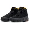 Air Jordan 9 Retro 'Black Dark Charcoal University Gold' CT8019-070