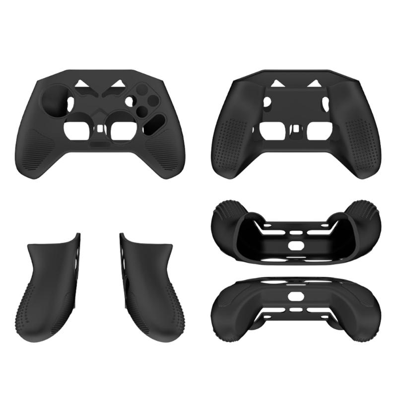 Protective Case Shell Controller Cover for Vader 4 Scratchproof Skin Cover Flexible Cover Game Accessories