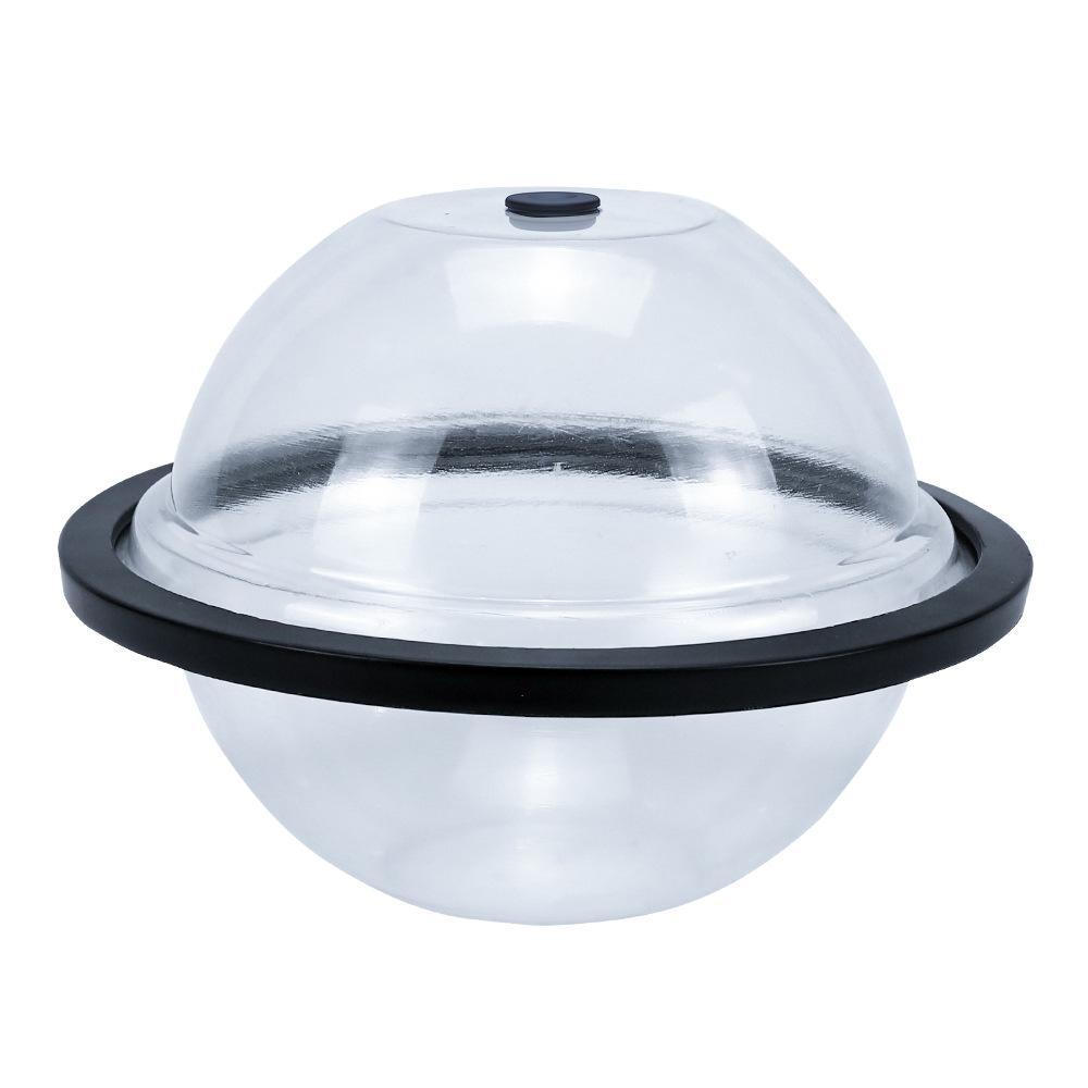 25cm Spherical Ice Making Mold Durable for Swimming Pool Parties Large Capacity Beverage Containers Bathtub Bath Ice Hockey Mold Ice mold