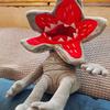 Cute Demogorgon Soft Plush Stuffed Animal Doll for Kids Boys & Girls Inspired by Cartoon Game Birthday Gift