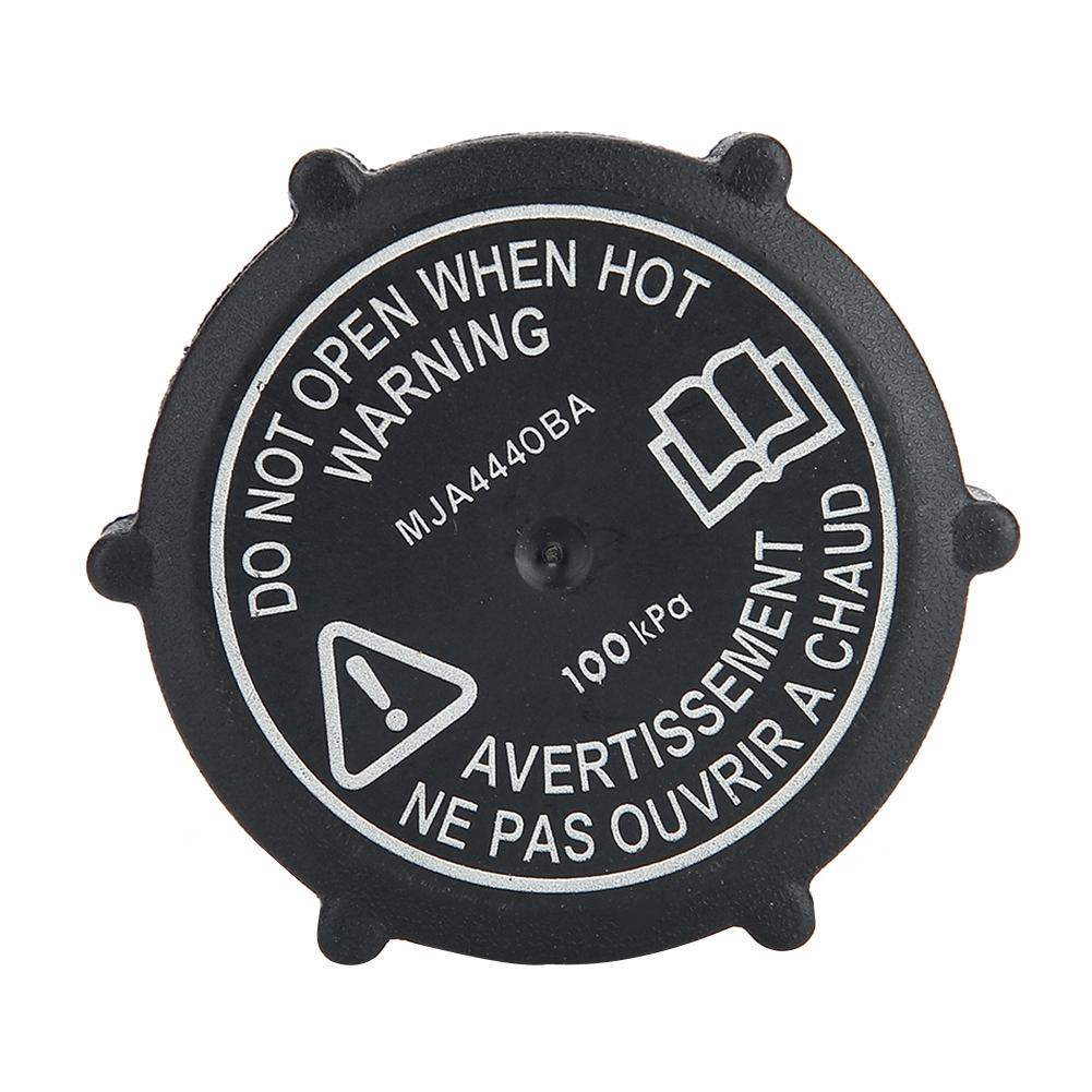 Coolant Expansion Tank Cap Fit For Jaguar X Type XJ8 XK8 XJR XKR MJA4440BA
