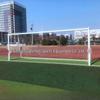 Ayoub Full-Size Portable Football Goal