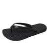 Women Sandal Flip Flops Black Sd6701bk