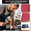 Leather Case for Realme Narzo 50i Prime 60 70 Pro 60X 70X N53 N55 N63 N65 V11 V13 V23 Q3 Q3i Note 50 4G 5G Protective Flip Wallet Cover