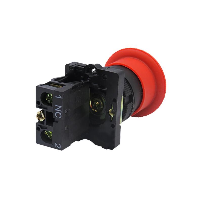 Chint ND2 Series Non-Illuminated Push Button