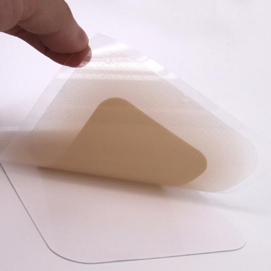 Delicate Tattoo Concealing Tape Apply Easily Breathable Paste Tightly