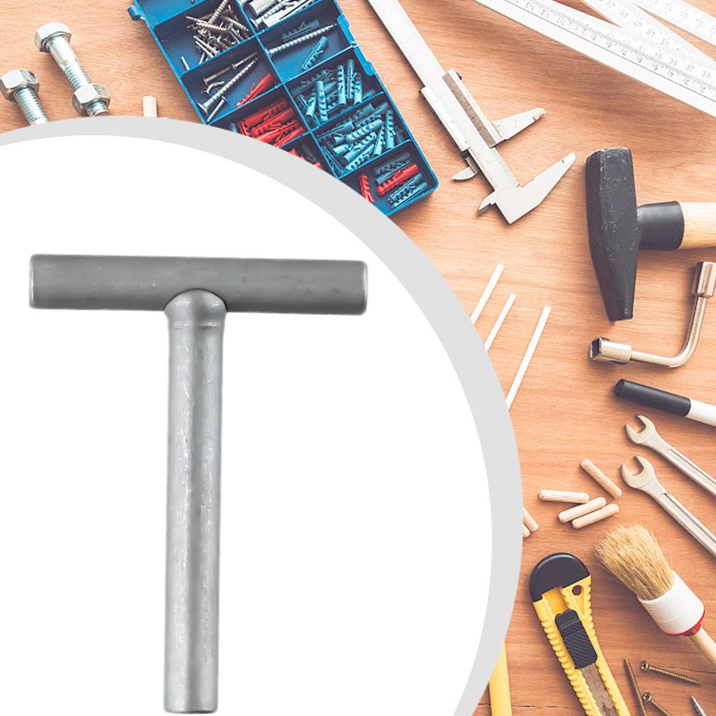 Werkzeug T-Schlüssel 3/3.5/4mm Zubehör Spiel einstellen