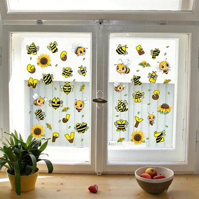 Muurstickers – Muurstickers voor kinderkamer