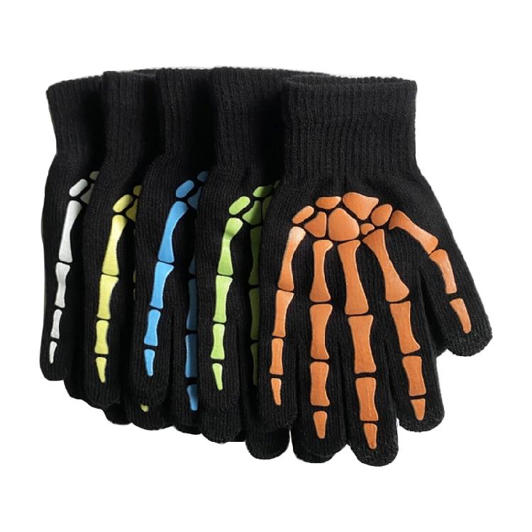 Maskenball Kostümhandschuhe Party Verkleidungszubehör Bühnenrequisiten Handschuhe