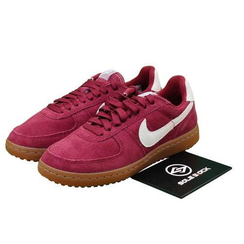 

Nike Field General Women s IF1743-600 Red Size EU 40 красный