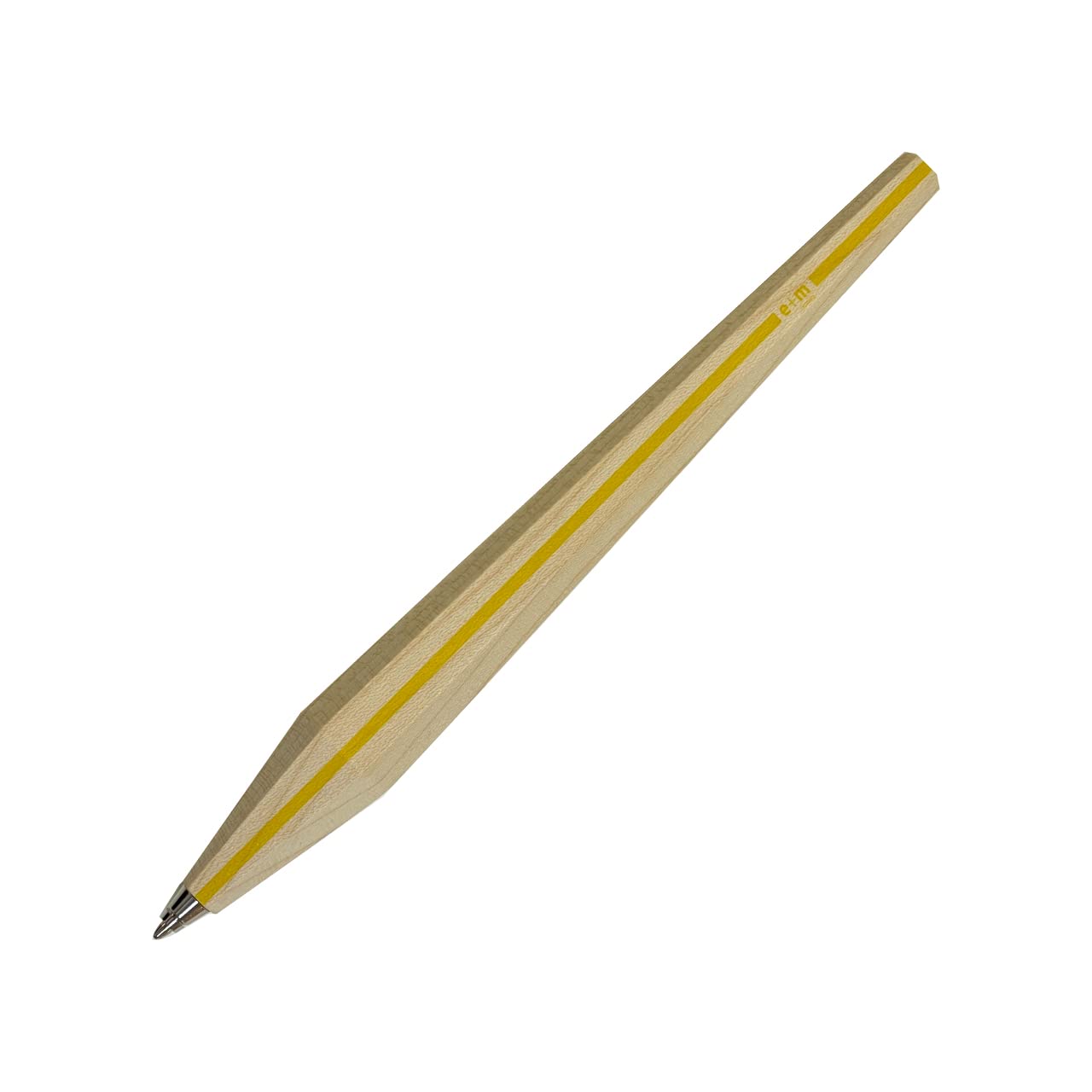 

Шариковая ручка Diamond Curry e+m 2007-9340-88