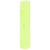 Silicone Protective Cover for Xiaomi TV Stick 4K Anti Slip Remote Control Case with Lanyard