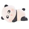 Panda Rechargeable Dimmable Timer Ring Light - Children's Creative Gift Silicone Lamp
