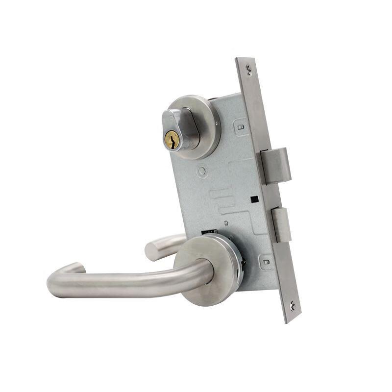 Devish Stainless Steel 304 Fire Door Lock