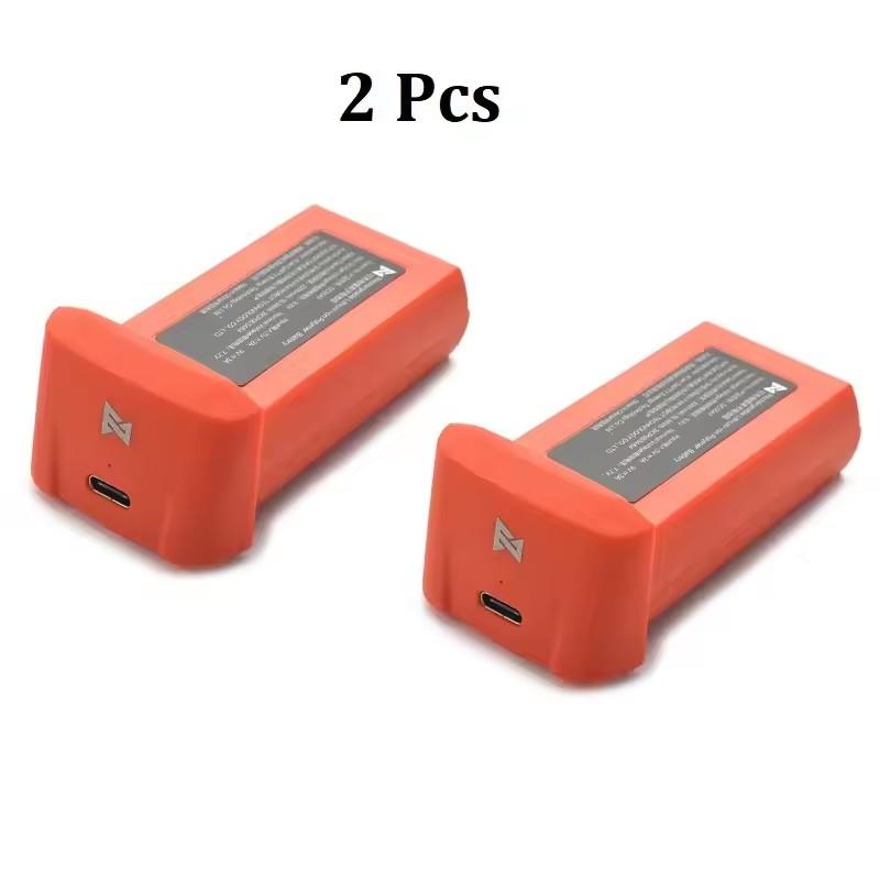 2200mAh Original Fimi Mini 3 Battery X8 Mini  Pro V2 Propeller 2026 New Accessories For FIMI Mini 3