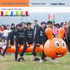 Jian Li Guan Inflatable Caterpillar Team Game Prop
