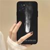 Band Cigarettes After S-Sex Phone Case For iPhone 16 15 14 11 12 13 Mini Pro XS Max Cover 6 7 8 Plus X Funda Shell