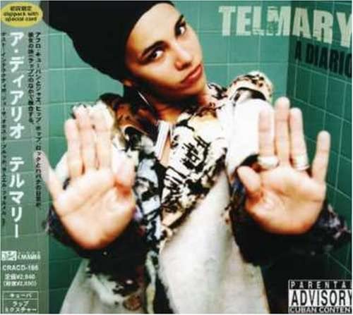 

CD THERMARY - A Diario CRACD186 Japan ObiMusic Others Used