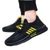 Shoes summer new casual shoes sports shoes flying woven running shoes