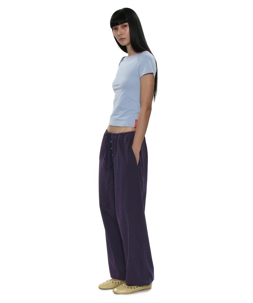 PARTIMENTO WOMEN Pwc Everyday Balloon Jogger Pants_18 Colors (Type B)