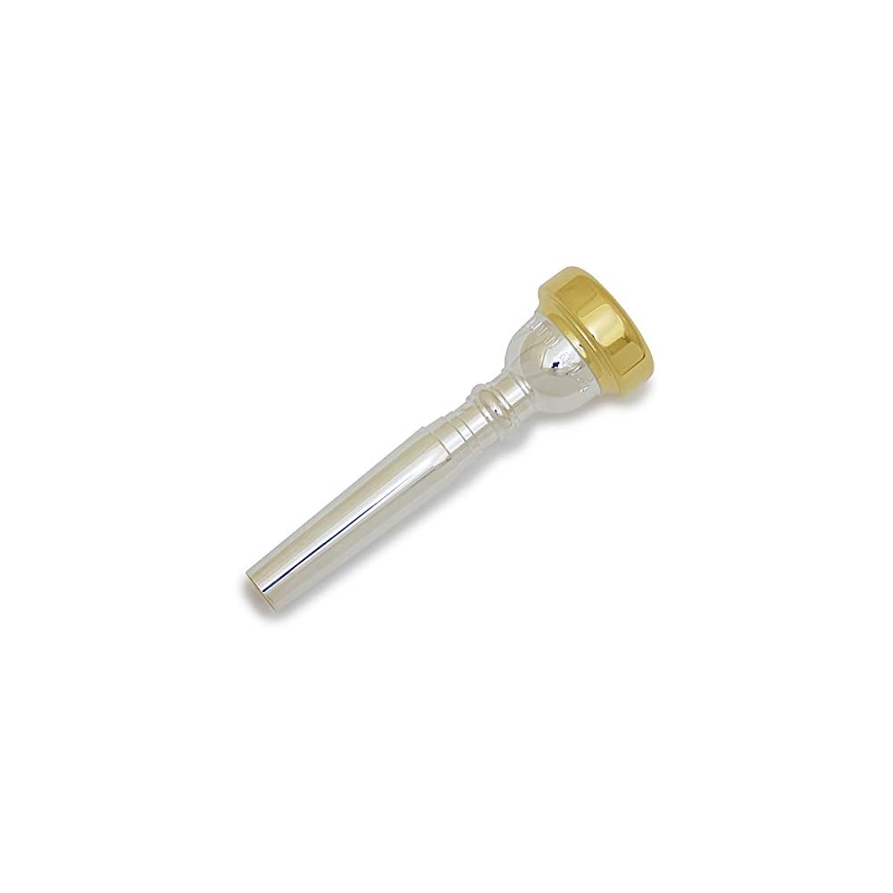 Yamaha TR-KMV-14GP Trumpet Mouthpiece Shindo Model Gold Plated Finish