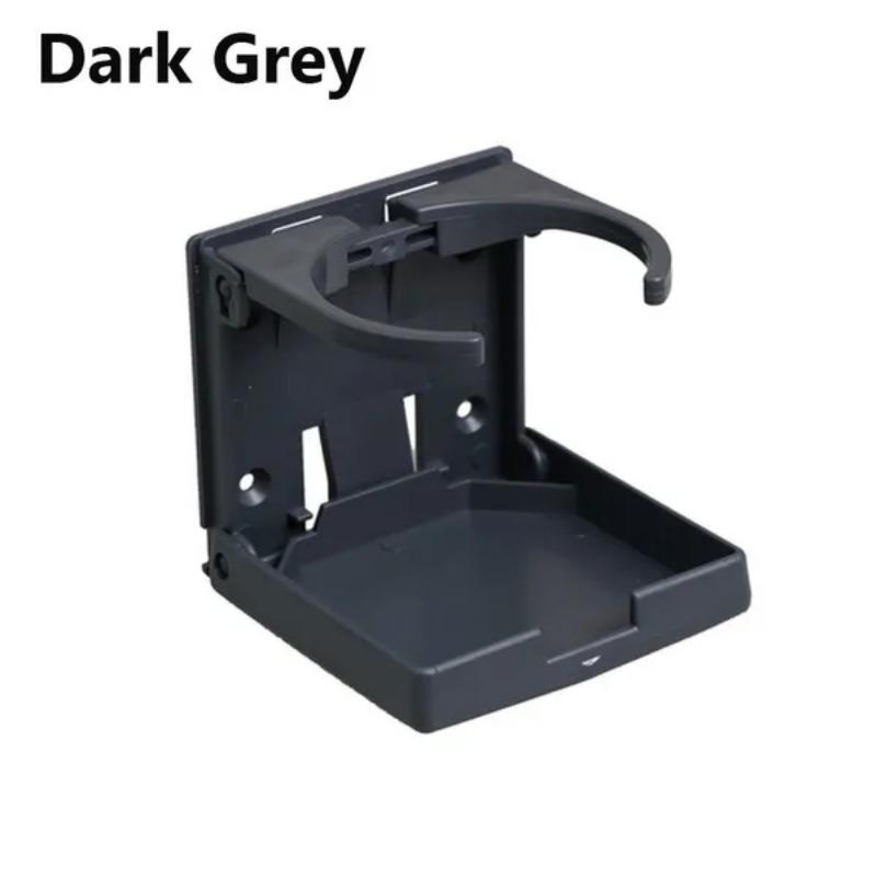 1 Pc Multifunction Universal Folding Car Cup Drink Rack Adjustable Car Door Back Seat Water Cup Holder