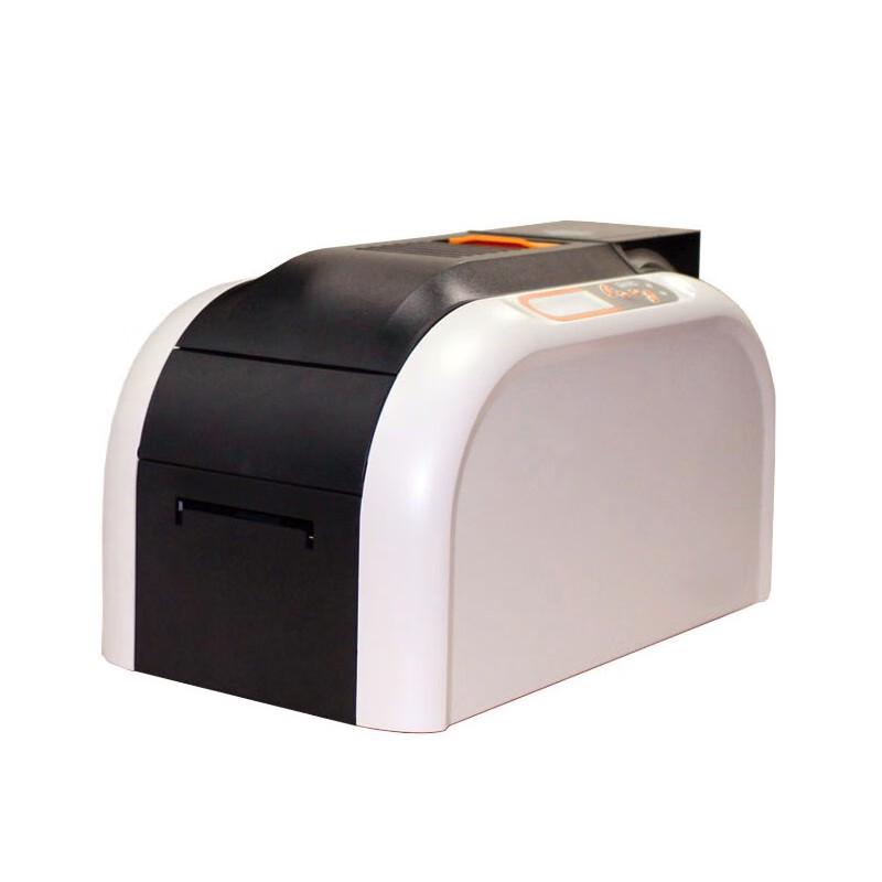 Fagoo P280e Single-Sided ID Card Printer