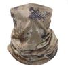 Leading Eagle Double-Sided Camouflage Neck Gaiter