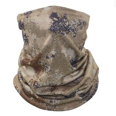 Outdoor Camouflage Sun Protection Neck Gaiter