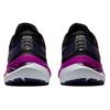 New Asics Gel Kayano 29 D Wide 'Black Red Alert' Women's 1012B297-003