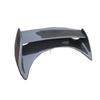 Mazda RX7 FD3S Carbon Fiber Double Layer Rear Spoiler
