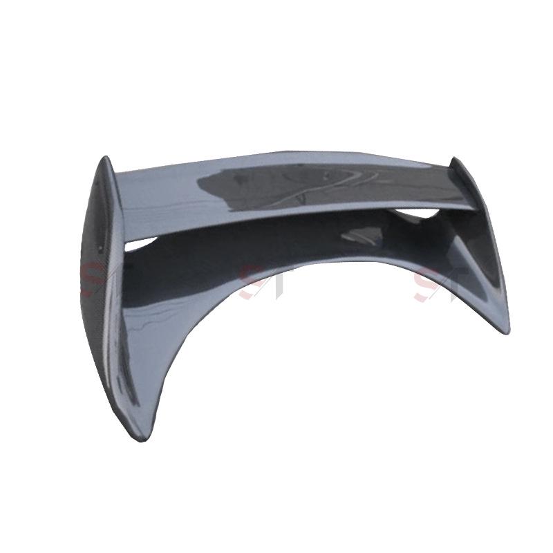 Mazda RX7 FD3S Carbon Fiber Double Layer Rear Spoiler