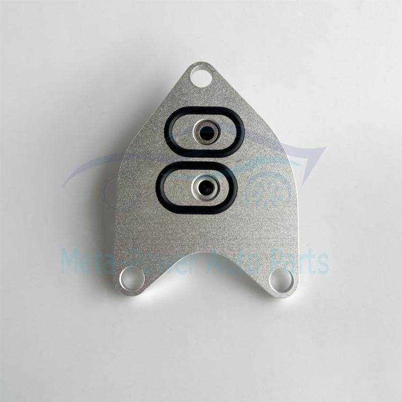 

Соединитель для замены масла в автоматической коробке передач, Инструмент для смены масла в трансмиссии, Соединитель для Peugeot 508 408 Citroen 1.6T Trumpchi GS4 6-ступенчатая A44 1 Piece Connector