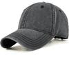 Andeor Plus Size Baseball Cap Carefully Selected Design for Shape Solid Color Baseball UV Sun Available In Two Sizes XL Circumference Men's [UPF50+