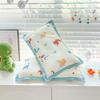 Soft Cotton Muslin Pillowcase Kids Toddlers Baby 30x50cm 35x55cm 40x60cm A-Grade Hypoallergenic Single Pillow Cover