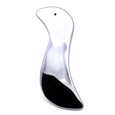 Terahertz Ore Gua Sha Plate Health Beauty (Large) &