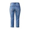 Completo Sportivo da Donna con Felpa Colorata e Pantaloni a Gamba Larga Vestibilità Larga 2 Pezzi Outfit Casual