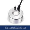 Single-Head Ultrasonic Atomizer for Fish Tanks and Bonsai Humidifiers