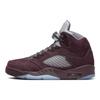 Air 5 Retro 'Burgundy' Uomo DZ4131-600