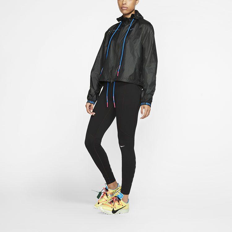 Giacca da Donna OFF-WHITE X Nike BV8039-010