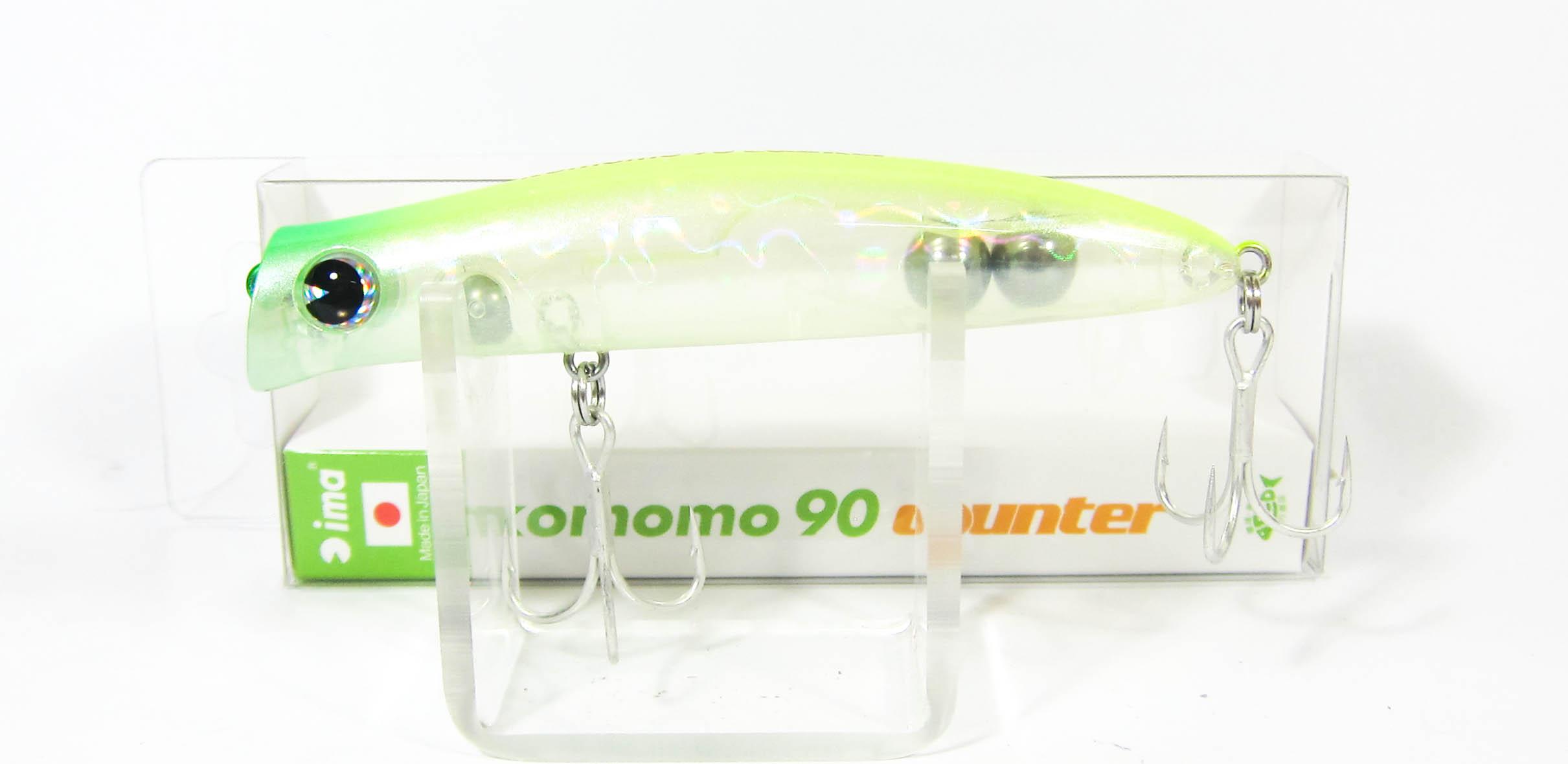 

Ima Komomo CT 90 Counter Suspend Приманка 011 (4784)