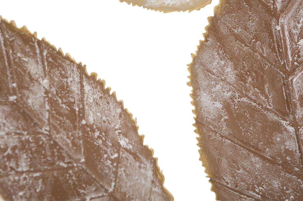 Wall Decoration Autumn Cm 66X5X116,8