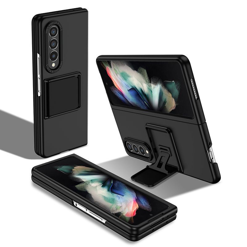 Suitable for Galaxy Z Fold 8 Ultra phone case stand Fold 30% off Samsung Fold6 protective cover