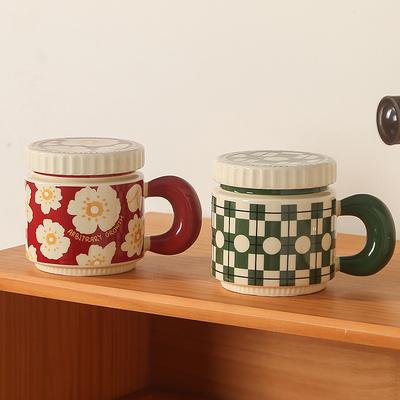 Tazze e bicchieri – Tazze