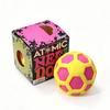 Atomic Needoh Pop-Out Mesh Ball Sensory Therapy Toy Non-Toxic Multicolored Knead Stretch Anxiety Relief Office Desk Fidget Toy