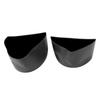 6QT Silicone Slow Cooker Liners Resuable  Proof 2 In 1 Slow Cooker Divider Liner Kitchen Accessories for Home