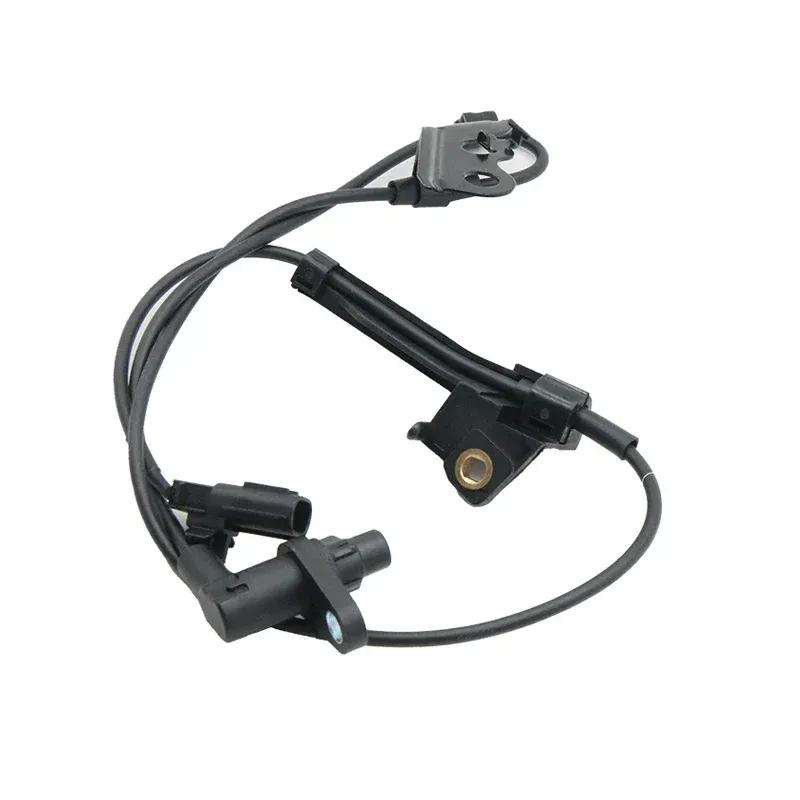 Front Left ABS Wheel Speed Sensor For Toyota Corolla 2009-2013 1.8 2.4L New 89543-12100 8954312100