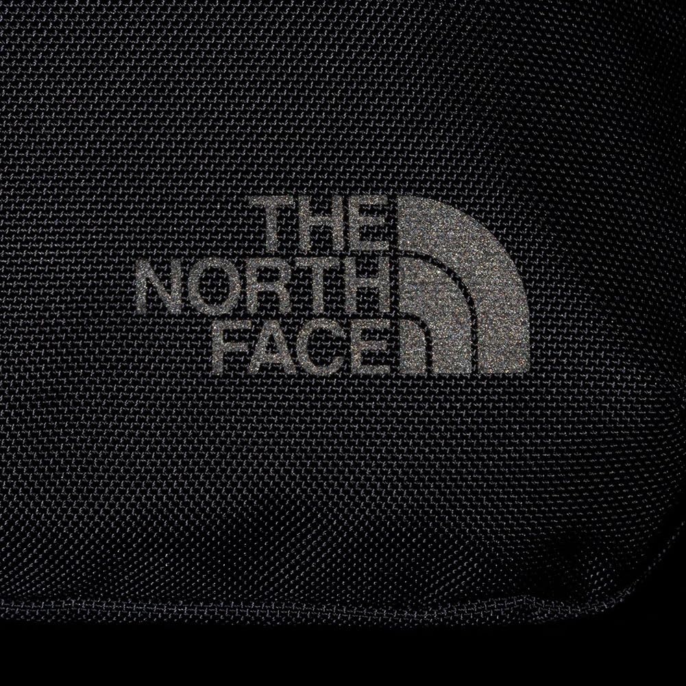 Saszetka na ramię North Shuttle czarna ONESIZE [The Face]