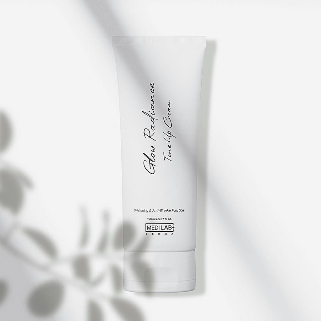 Medi Lab Derma Glow Radiance Tone-Up Cream 150ml