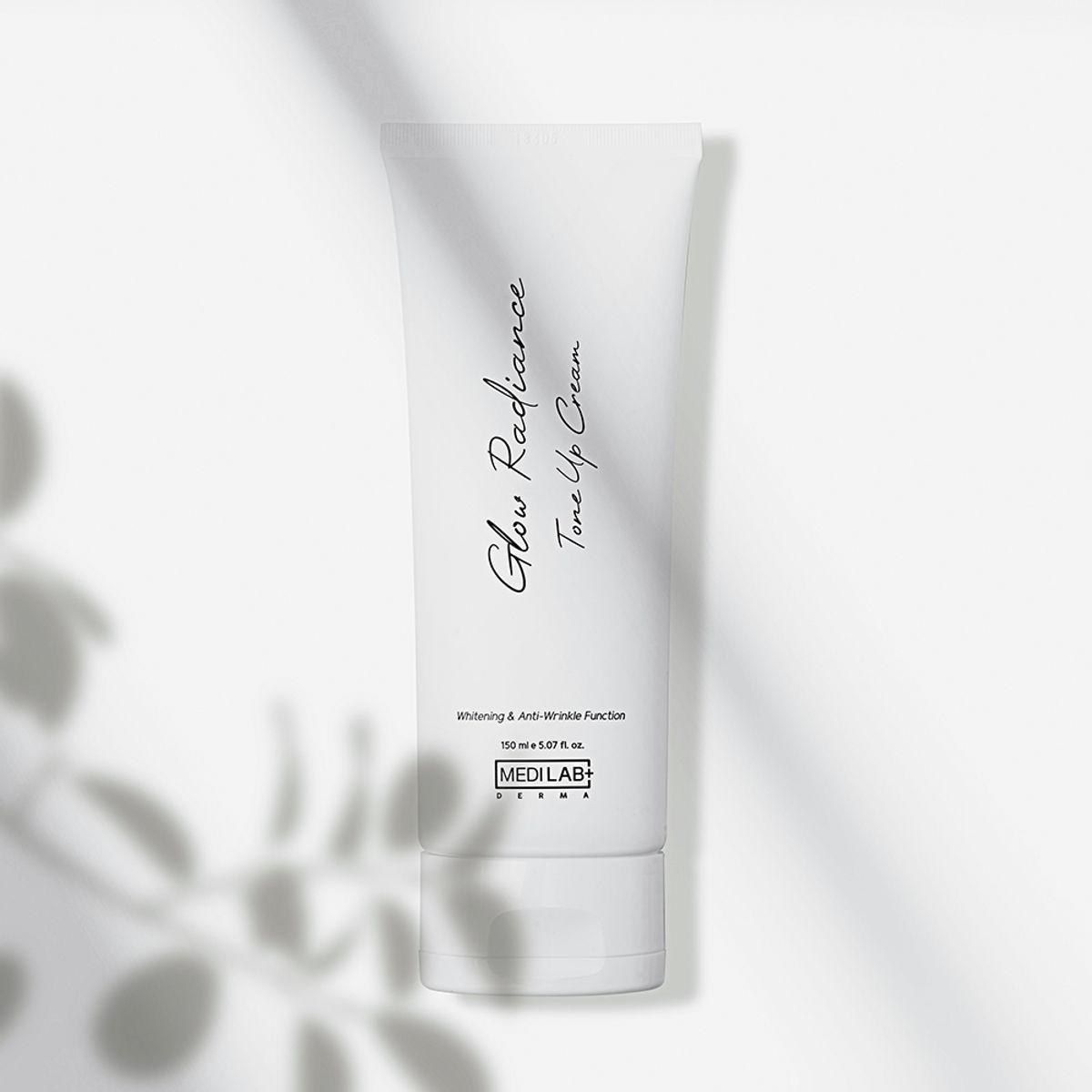 Medi Lab Derma Glow Radiance Tone-Up Cream 150ml